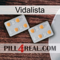 Vidalista 25